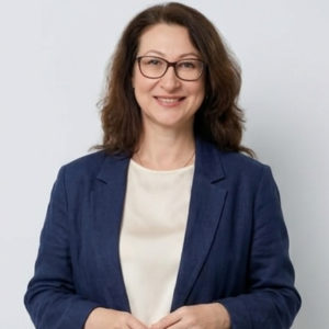 Алина Алексеева