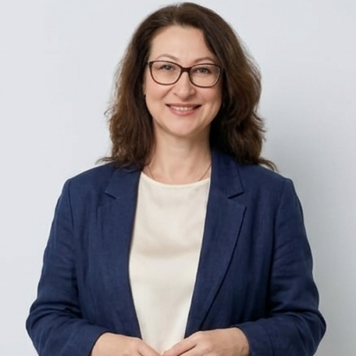 Алина Алексеева