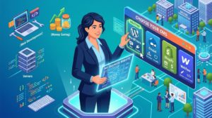 Как выбрать CMS в 2026 году