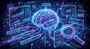 GEO (Generative Engine Optimization): Полное руководство по продвижению в мире AI-поиска