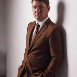 Антон Агров